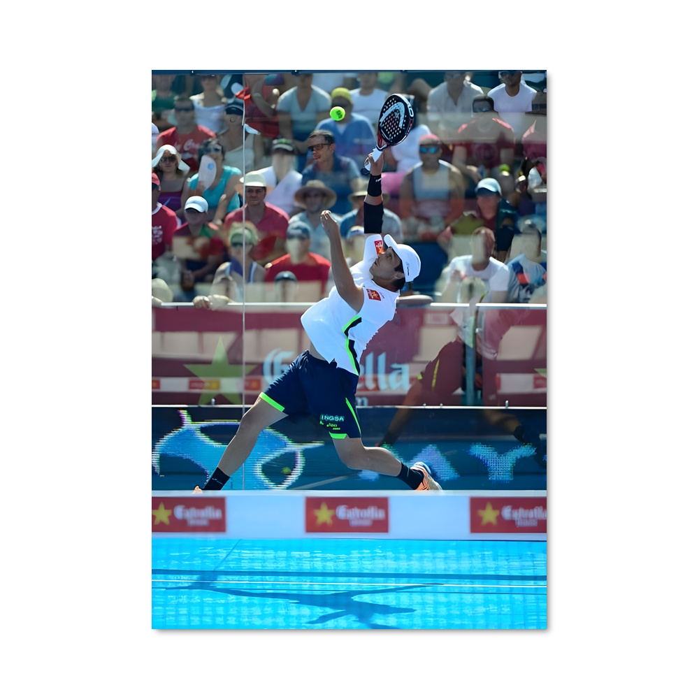 Poster Service Australien